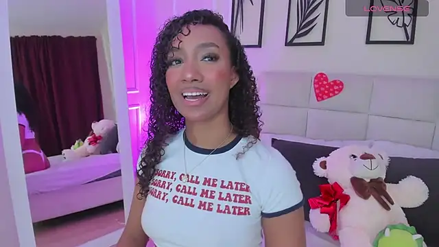 Snapshot of Amber__Sanchez chatting on February 16, 2025, 3:04 am Amber Sanchez online show from February 16, 2025, 3:04 am