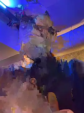 Snapshot of Dan8736 chatting on October 8, 2025, 12:12 am Dan8736 online show from October 8, 2025, 12:12 am