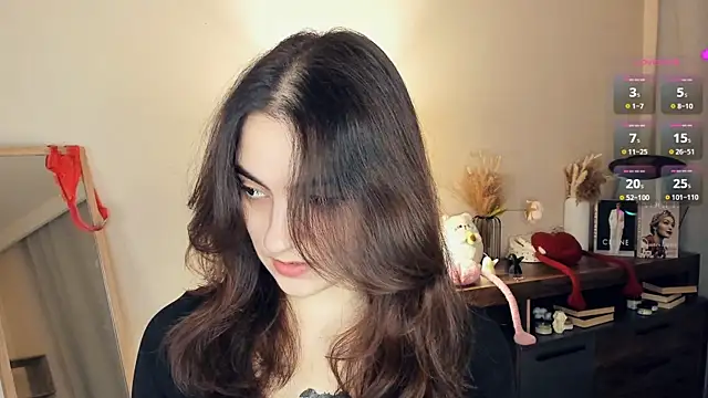 Snapshot of DracosMoon chatting on November 1, 2025, 7:13 am DracosMoon online show from November 1, 2025, 7:13 am