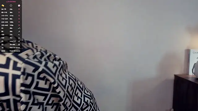 Snapshot of DracosMoon chatting on March 21, 2026, 7:20 am DracosMoon online show from March 21, 2026, 7:20 am