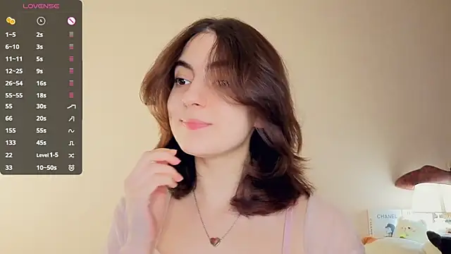 Snapshot of DracosMoon chatting on March 9, 2026, 7:12 am DracosMoon online show from March 9, 2026, 7:12 am