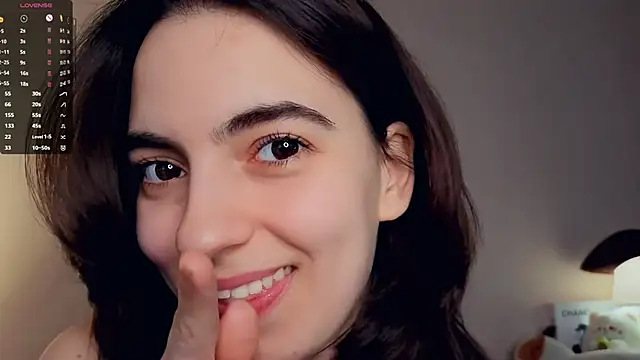 Snapshot of DracosMoon chatting on March 17, 2026, 7:22 am DracosMoon online show from March 17, 2026, 7:22 am