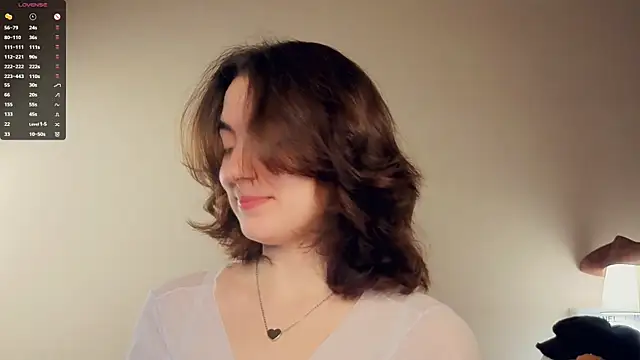 Snapshot of DracosMoon chatting on March 1, 2026, 7:19 am DracosMoon online show from March 1, 2026, 7:19 am