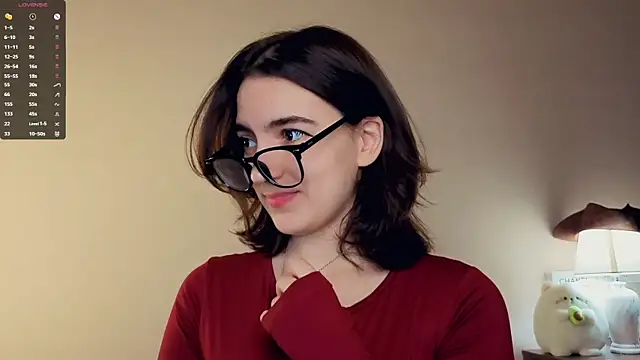 Snapshot of DracosMoon chatting on March 7, 2026, 7:04 am DracosMoon online show from March 7, 2026, 7:04 am