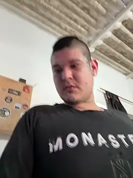 ELtiorick18 online show from February 4, 2026, 4:35 pm