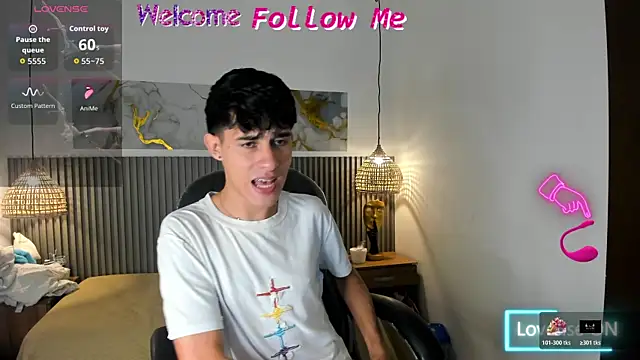 Dyla n18 online show from June 19, 2026, 7:09 pm