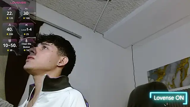 Dyla n18 online show from February 16, 2026, 8:40 pm