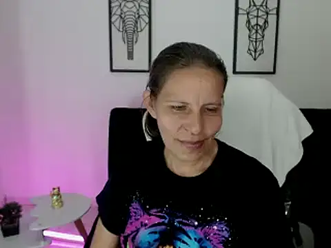 Milf karlye online show from February 7, 2025, 6:03 am