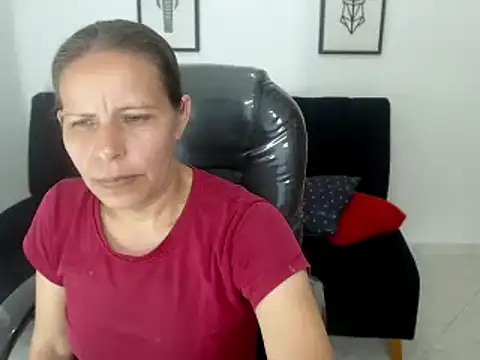 Milf karlye online show from February 1, 2025, 1:44 am
