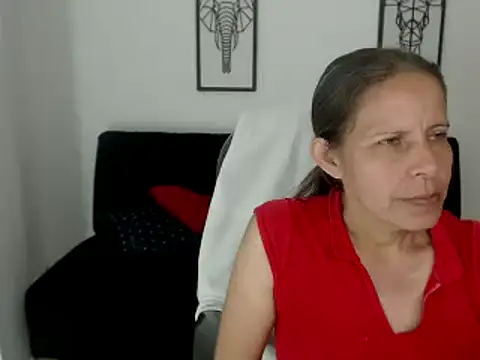 Milf karlye online show from February 2, 2025, 3:54 am