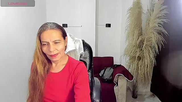 Milf karlye online show from June 21, 2026, 3:45 am