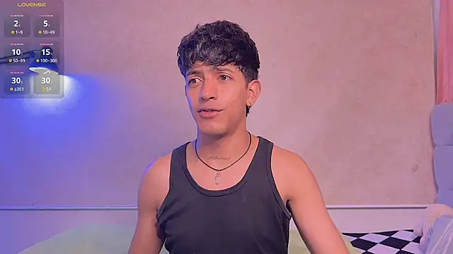 Snapshot of teobowny_ chatting on June 21, 2026, 12:27 am teobowny online show from June 21, 2026, 12:27 am