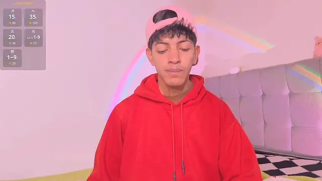 Snapshot of teobowny_ chatting on August 2, 2026, 12:36 pm teobowny online show from August 2, 2026, 12:36 pm