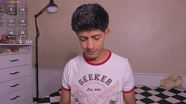 Snapshot of teobowny_ chatting on November 14, 2025, 4:16 am teobowny online show from November 14, 2025, 4:16 am