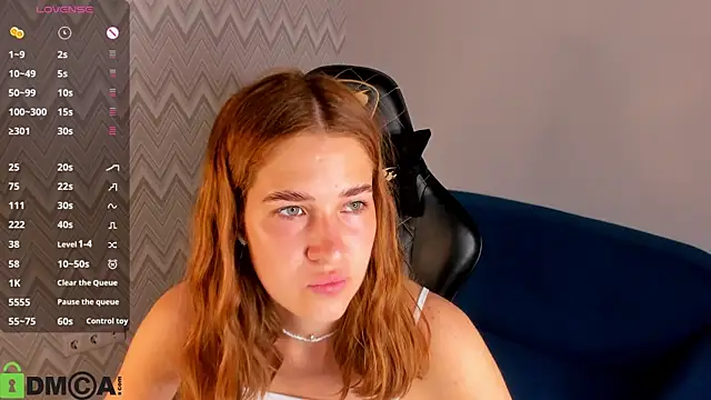 Jennifer Wadee online show from May 9, 2026, 10:57 pm