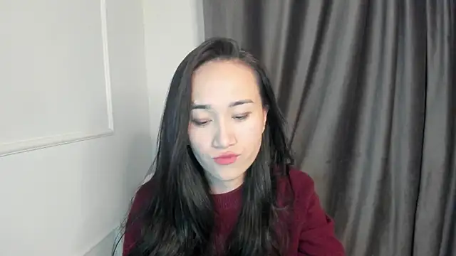 Snapshot of aenie chatting on October 8, 2025, 1:45 pm aenie online show from October 8, 2025, 1:45 pm