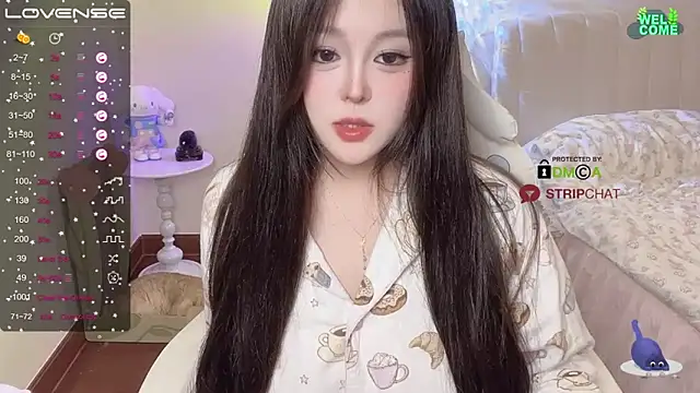 Snapshot of Ruby_lu chatting on March 13, 2025, 6:12 pm Ruby lu online show from March 13, 2025, 6:12 pm