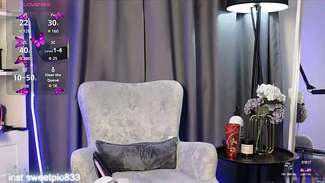 Anal Girl  online show from July 16, 2026, 5:43 pm