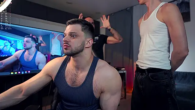 Snapshot of Alex_xxx chatting on February 22, 2026, 4:19 pm Alex xxx online show from February 22, 2026, 4:19 pm