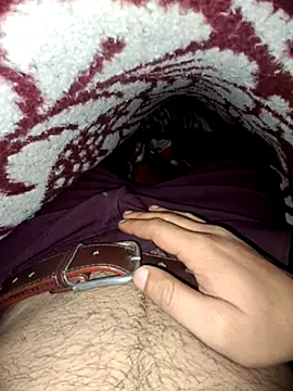 nidansohib1230 online show from October 18, 2025, 5:48 pm