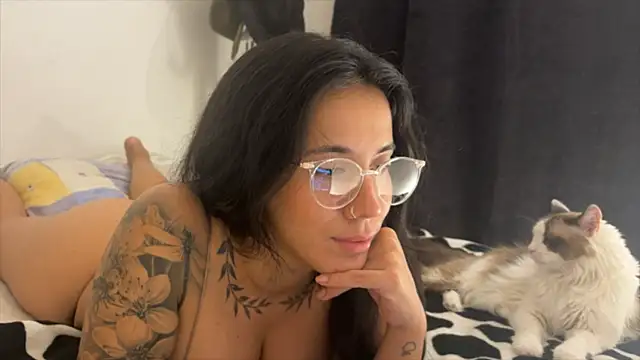 AndyFire69 online show from January 29, 2025, 4:47 am