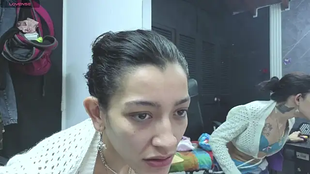 Snapshot of haileycat chatting on July 25, 2026, 3:47 am haileycat online show from July 25, 2026, 3:47 am