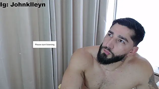 Snapshot of jonhklleyn chatting on March 12, 2026, 6:12 pm jonhklleyn online show from March 12, 2026, 6:12 pm