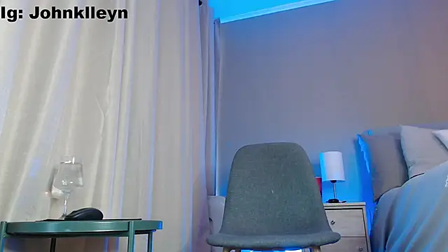 jonhklleyn online show from May 5, 2026, 6:44 pm