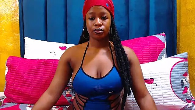 Aymar25 online show from February 10, 2025, 4:25 pm