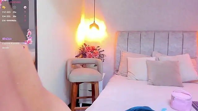 Snapshot of tutu_milf chatting on November 10, 2025, 7:19 pm tutu milf online show from November 10, 2025, 7:19 pm