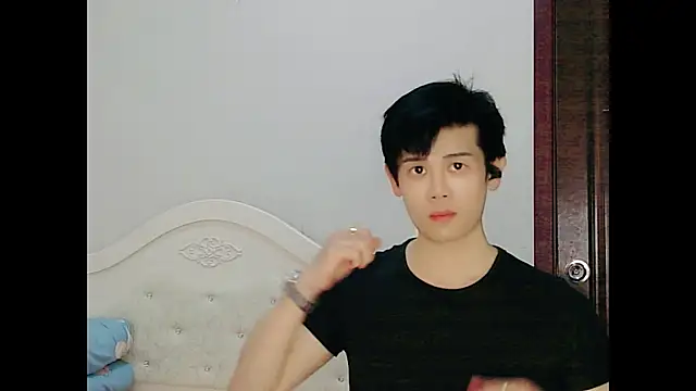 Melvinchina-88 online show from July 16, 2026, 6:43 am