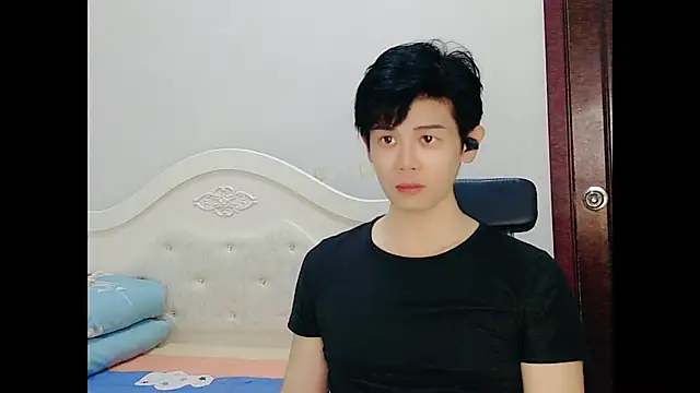 Melvinchina-88 online show from July 21, 2026, 10:22 pm