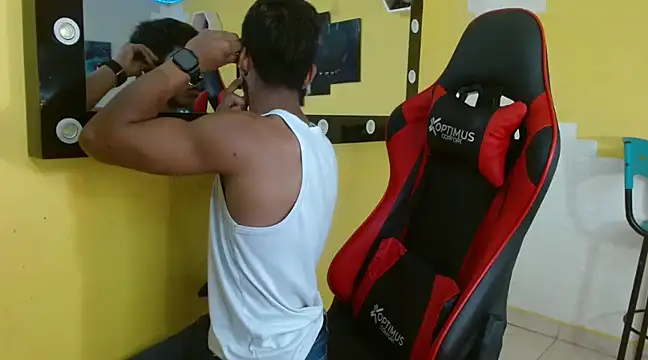 mau elixxx online show from January 20, 2025, 2:43 am