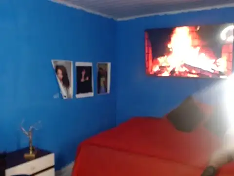 Snapshot of bellacrespalatina chatting on November 21, 2025, 9:25 pm bellacrespalatina online show from November 21, 2025, 9:25 pm