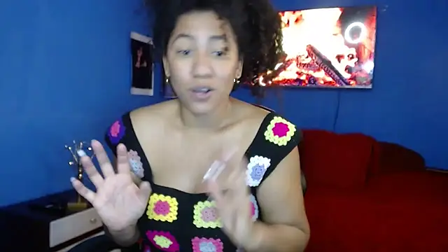 Snapshot of bellacrespalatina chatting on October 26, 2025, 1:06 am bellacrespalatina online show from October 26, 2025, 1:06 am