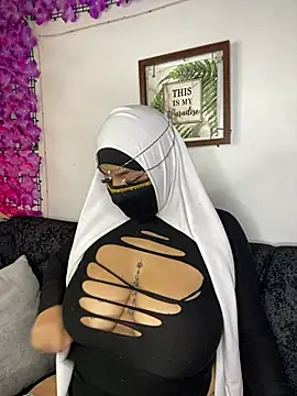 zulema parvin online show from July 8, 2026, 11:00 am