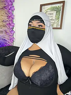 zulema parvin online show from July 25, 2026, 8:00 am