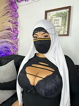 zulema parvin online show from July 28, 2026, 9:17 am
