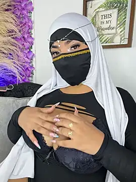 zulema parvin online show from July 24, 2026, 5:25 am