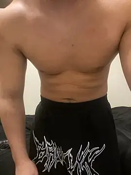 YU-KI00 online show from November 15, 2025, 12:42 pm