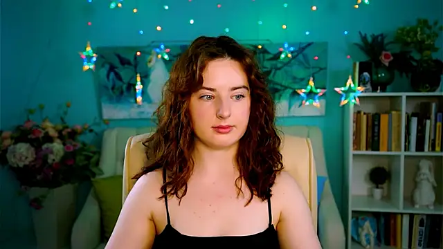 Snapshot of AnnTerry_ chatting on November 20, 2025, 8:37 am AnnTerry online show from November 20, 2025, 8:37 am