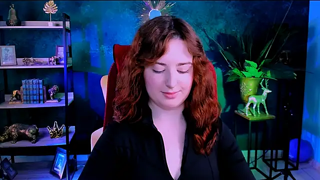 Snapshot of AnnTerry_ chatting on November 30, 2025, 4:08 pm AnnTerry online show from November 30, 2025, 4:08 pm