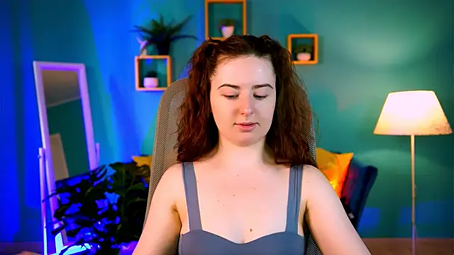 AnnTerry  online show from December 15, 2025, 8:31 am