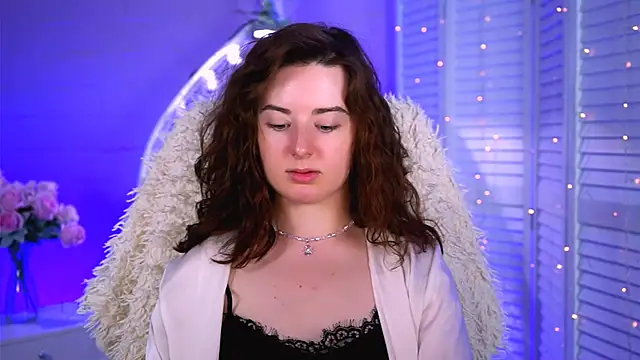 Snapshot of AnnTerry_ chatting on October 14, 2025, 8:26 am AnnTerry online show from October 14, 2025, 8:26 am