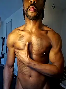 chocolateman online show from March 13, 2025, 10:26 am