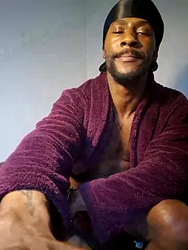 chocolateman online show from January 28, 2025, 10:45 am
