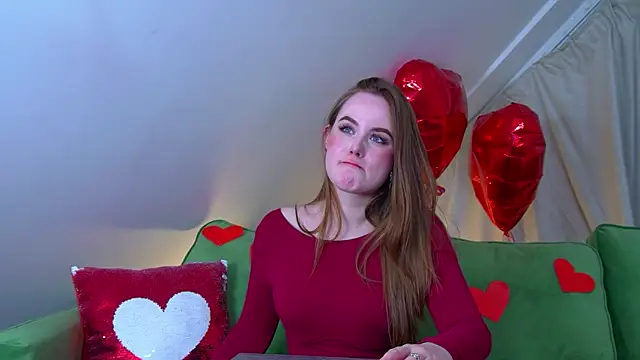 DanaDrake online show from February 17, 2025, 2:31 am