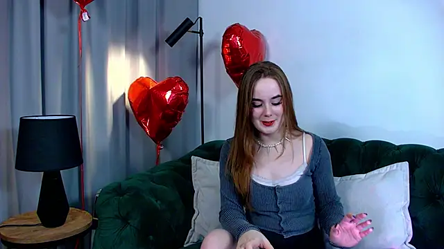 DanaDrake online show from February 19, 2025, 9:25 pm