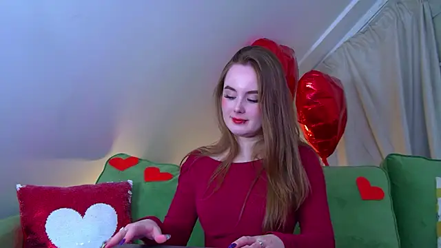 DanaDrake online show from February 16, 2025, 10:22 pm