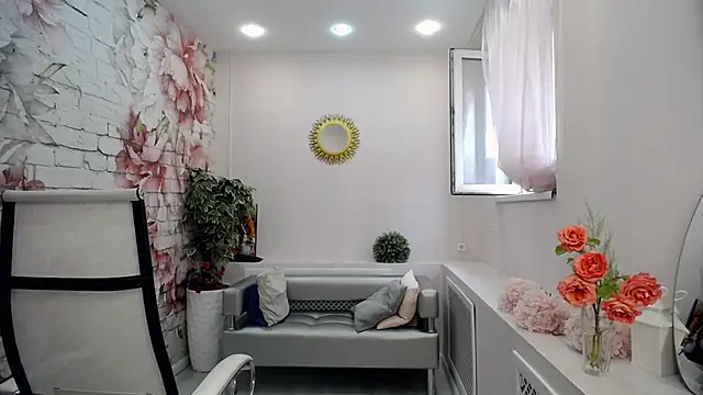 Snapshot of Cutie_Asya chatting on July 7, 2026, 4:26 am Cutie Asya online show from July 7, 2026, 4:26 am